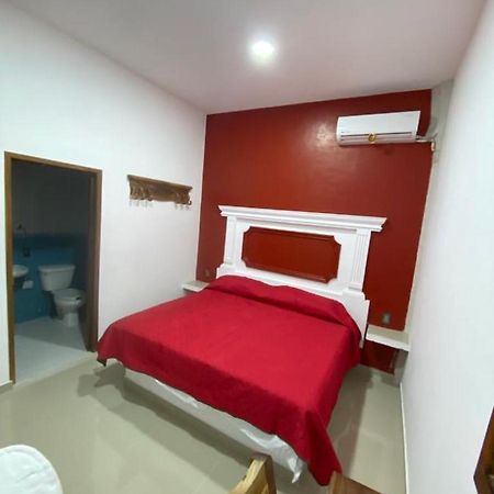 Hotel Dona Ana Tequila Bagian luar foto
