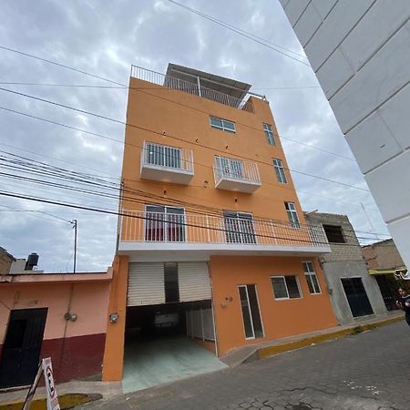 Hotel Dona Ana Tequila Bagian luar foto