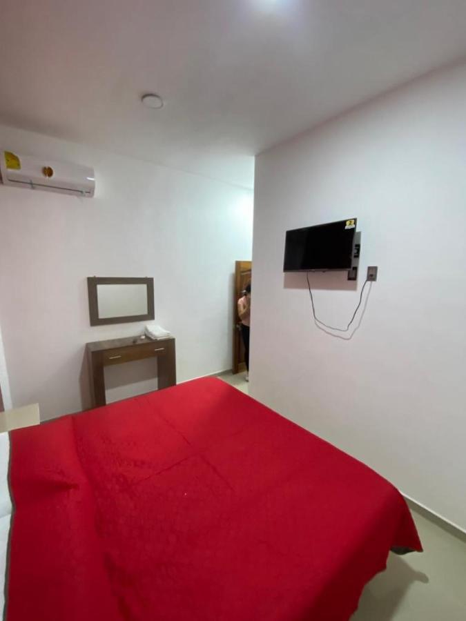 Hotel Dona Ana Tequila Bagian luar foto